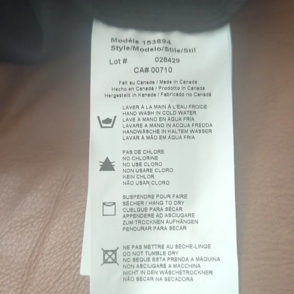 Joseph Ribkoff Dress - Picture 12 of 12